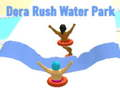Játék Dora Rush vízi park  online