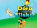 Játék Dora Clicker online