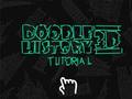 Játék Doodle történelem 3d építészet  online