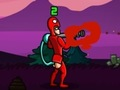 Játék Doodieman bazooka online