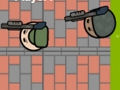 Játék Mini lövészek online
