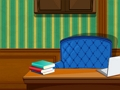 Játék Aranyos Office Escape  online