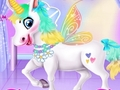 Játék Fantasy Unicorn Teremtő online
