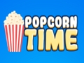Játék Popcorn idő  online