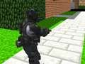 Játék Counter Craft Zombies online