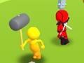 Játék Smashers. io  online