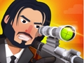 Játék Sniper kapitány  online