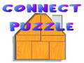 Játék Csatlakozás Puzzle  online