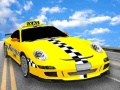 Játék City Taxi Simulator 3D online