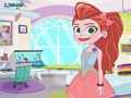 Játék Polly Pocket Polly divatos szekrénye  online