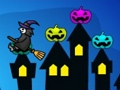 Játék Halloween utolsó epizód  online