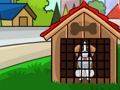 Játék Beagle Dog Escape online
