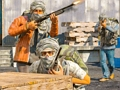 Játék Igazi lövöldözős FPS Strike  online