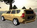 Játék Autó vs Prado Racing 3D online