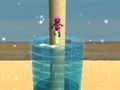 Játék Glass Challenge Squid játék  online