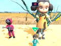 Játék Squid Play Game Online All módban  online
