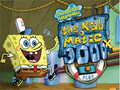 Játék Spongyabob Krab Matik  online