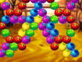Játék Bubble Wings: Bubble Shooter játék  online