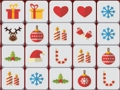 Játék Téli Mahjong  online
