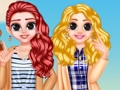 Játék Sorority őszi divat  online