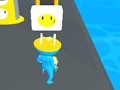Játék Dugófej 3d  online