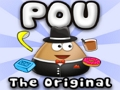 Játék Pou Az eredeti  online