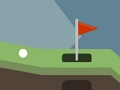 Játék Oldalsó Golf  online