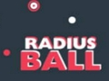 Játék Sugárgolyó online