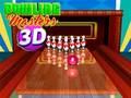 Játék Bowling Masters 3D online