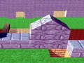 Játék Blokkos harci SWAT 2 online