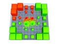 Játék Blokkok vs blokkok 2 online