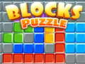 Játék Blokkok puzzle online