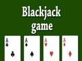 Játék Blackjack játék  online