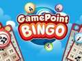 Játék Bingo GamePoint online