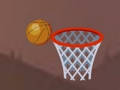 Játék Pofa dunk online