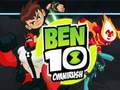 Játék Ben 10 Omnibreak online