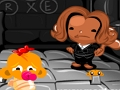 Játék Majom go Happy Stage 581 online