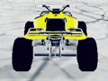 Játék ATV mutatványok  online