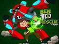 Játék Ben 10 mentés online