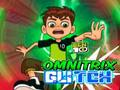 Játék Ben 10 Omnitrix glitch online