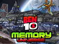 Játék Ben 10 memória univerzum  online