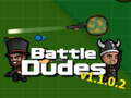 Játék Battle Dudes v. 1. 1. 02 online