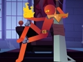 Játék Stickdoll 2: A láng bosszúja  online