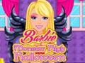 Játék Barbie Monster High Halloween online