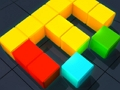 Játék Draw blokkok 3D online