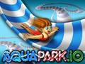 Játék Aquapark IO online