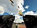 Játék Légijárművek elleni támadás: Modern Jet War  online