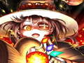 Játék Anime puzzle  online
