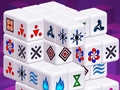 Játék Mahjongg Dark Dimensions 210 másodperc  online