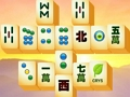 Játék Négy évszak Mahjong  online